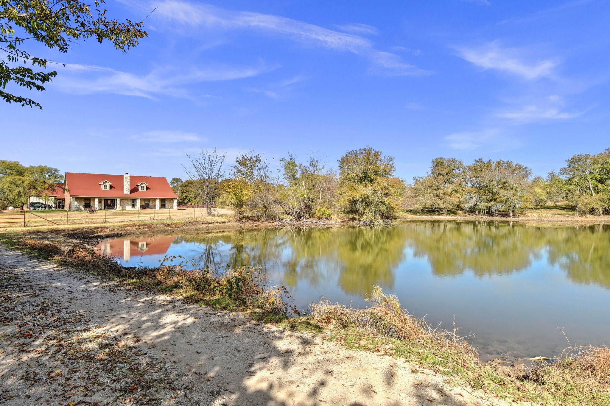 14771 Shearer Road Pilot Point TX 76258