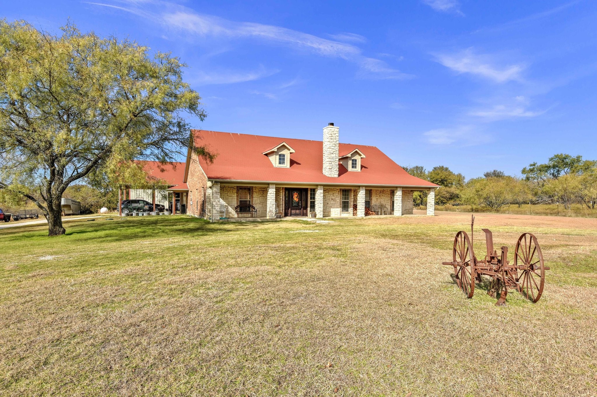 14771 Shearer Road Pilot Point TX 76258