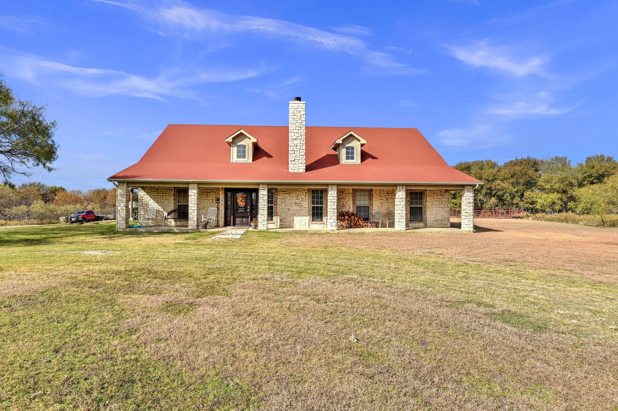 14771 Shearer Road Pilot Point TX 76258