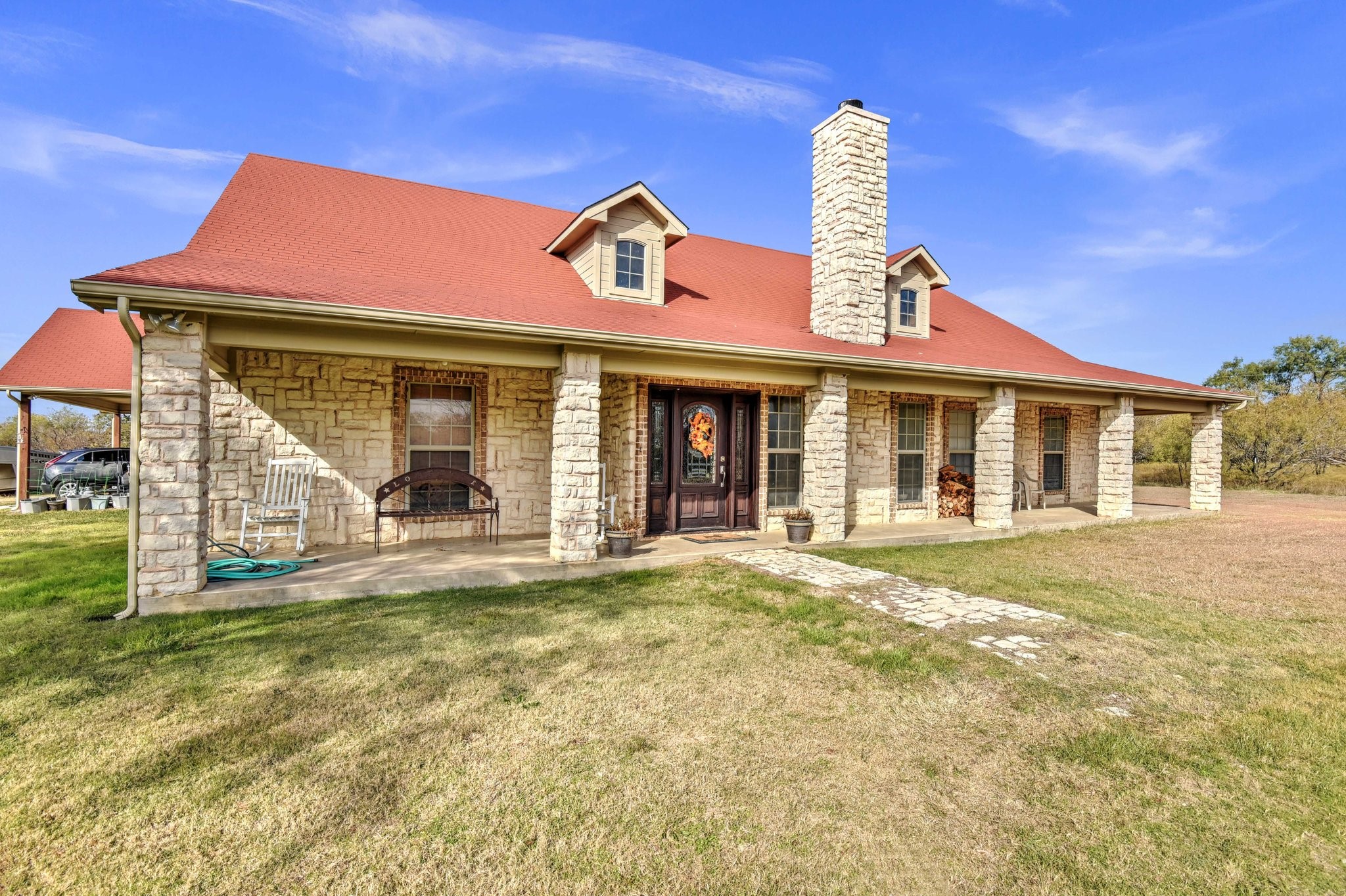 14771 Shearer Road Pilot Point TX 76258