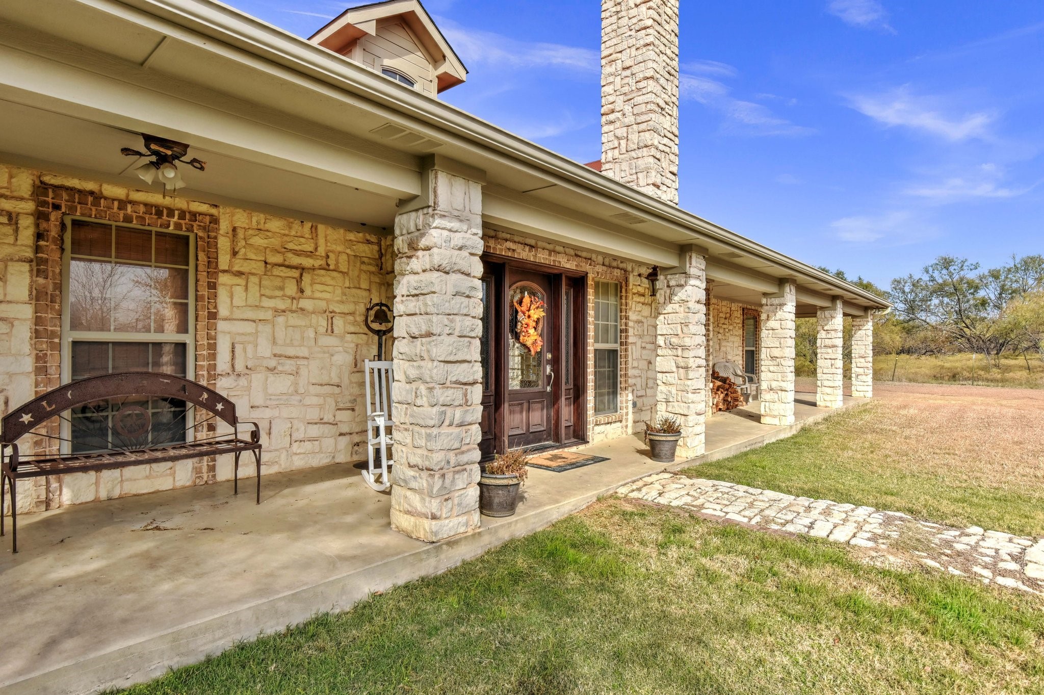 14771 Shearer Road Pilot Point TX 76258