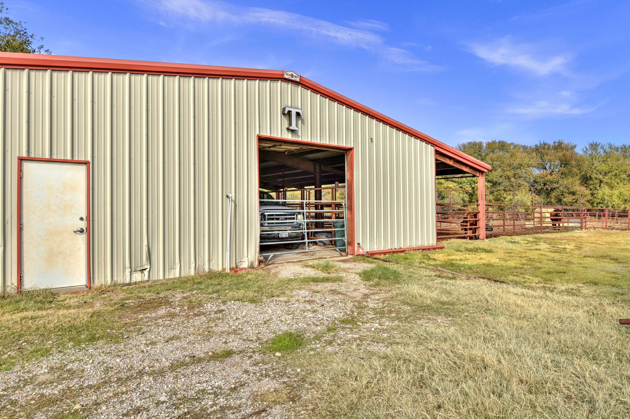 14771 Shearer Road Pilot Point TX 76258