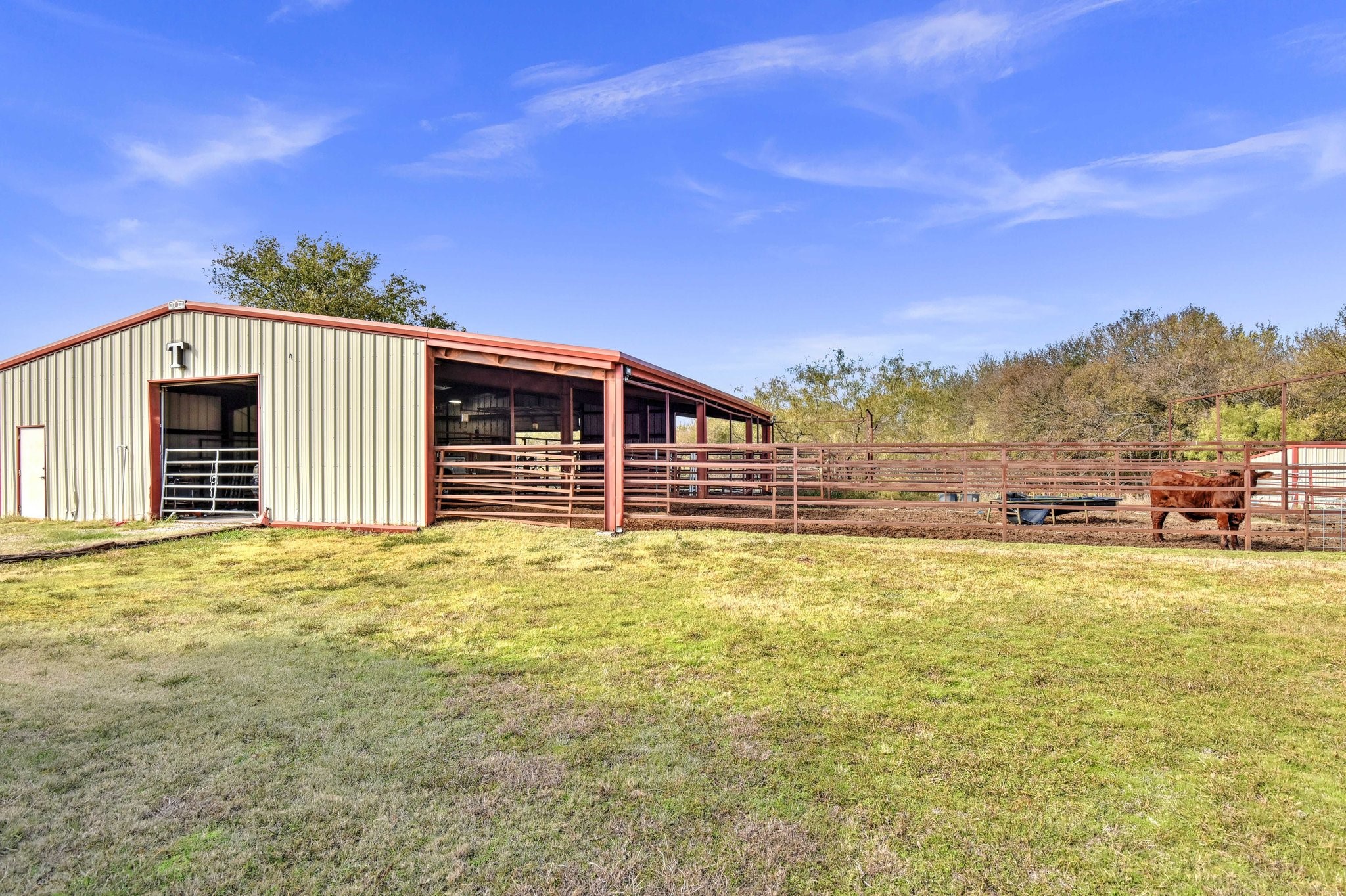 14771 Shearer Road Pilot Point TX 76258
