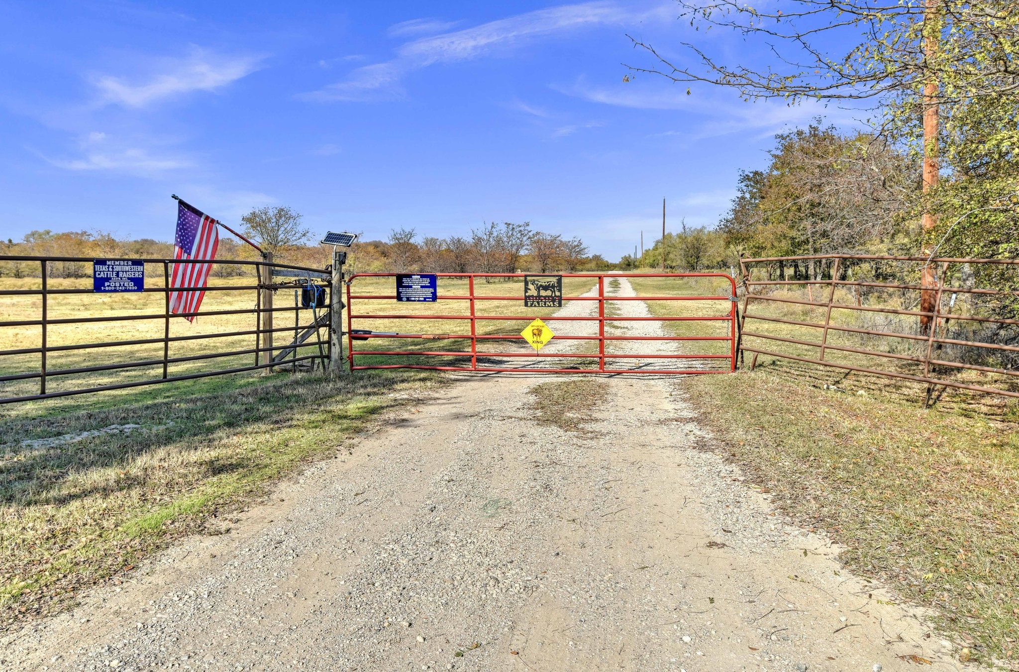14771 Shearer Road Pilot Point TX 76258
