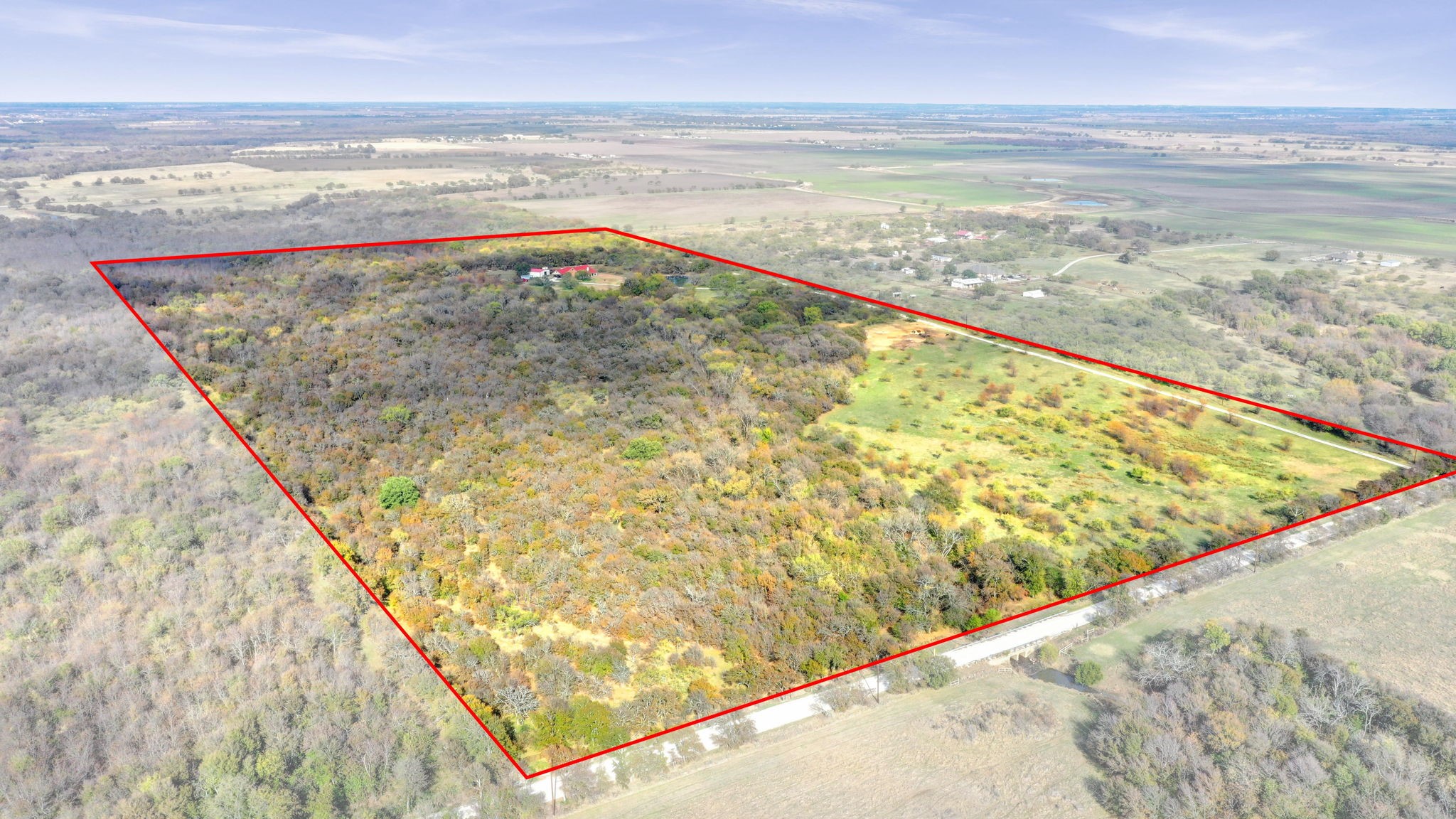 14771 Shearer Road Pilot Point TX 76258