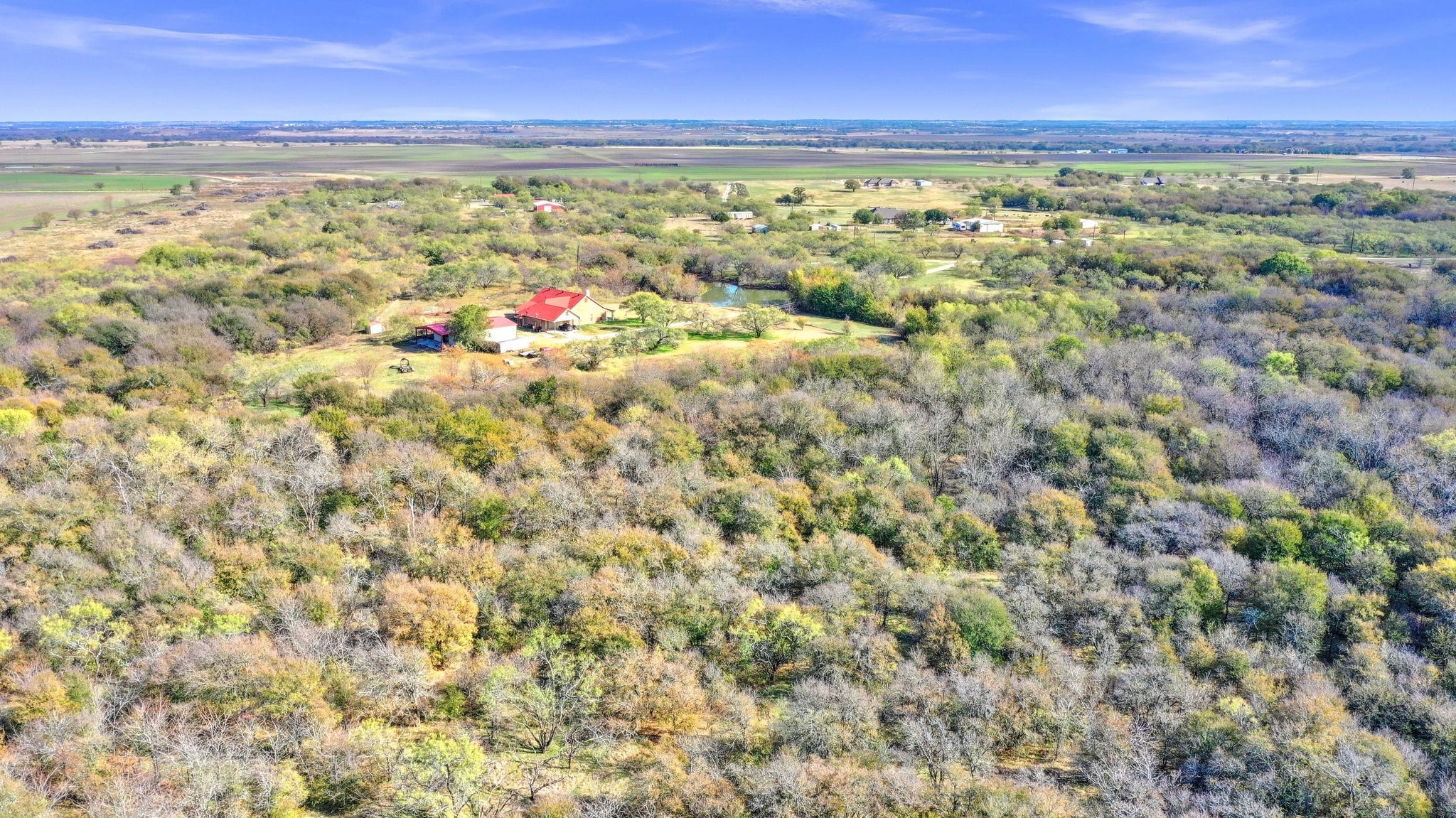 14771 Shearer Road Pilot Point TX 76258