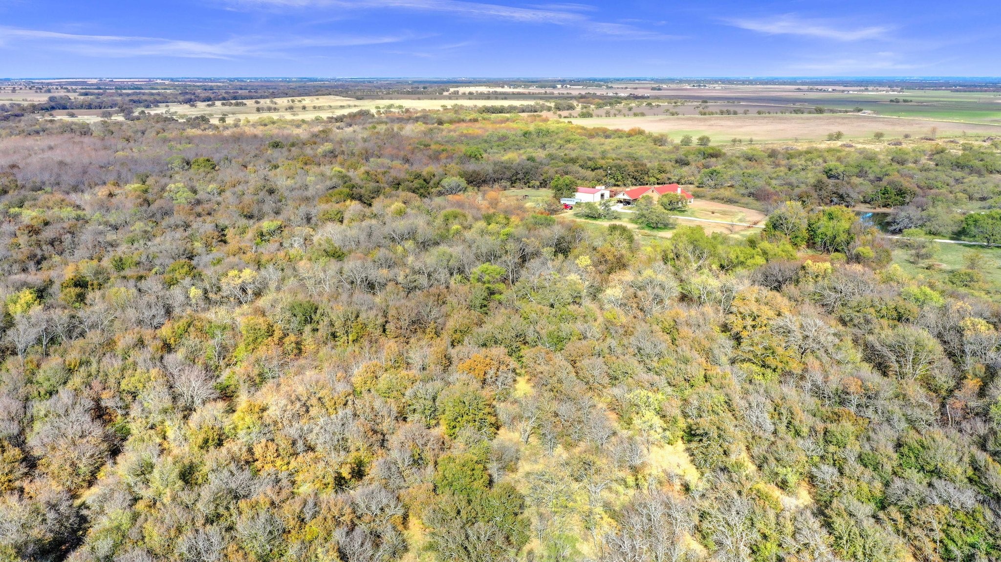 14771 Shearer Road Pilot Point TX 76258