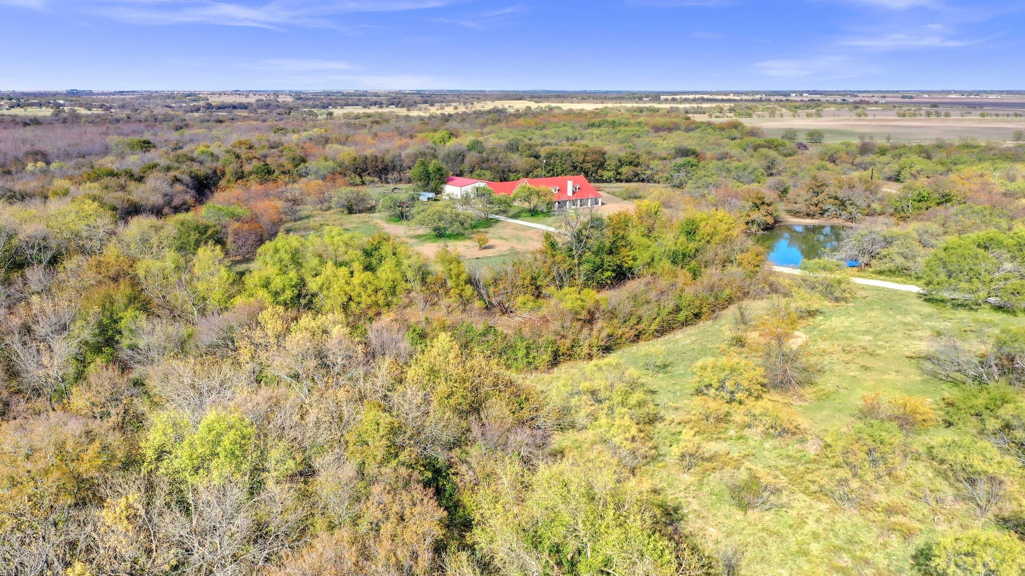 14771 Shearer Road Pilot Point TX 76258