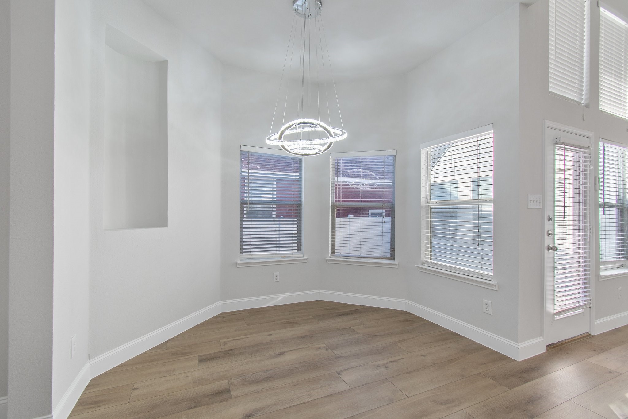 1801 Azalea Drive Savannah TX 76227
