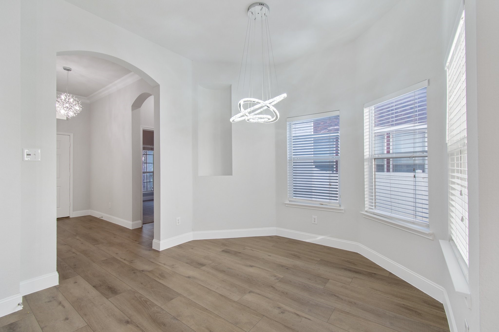 1801 Azalea Drive Savannah TX 76227