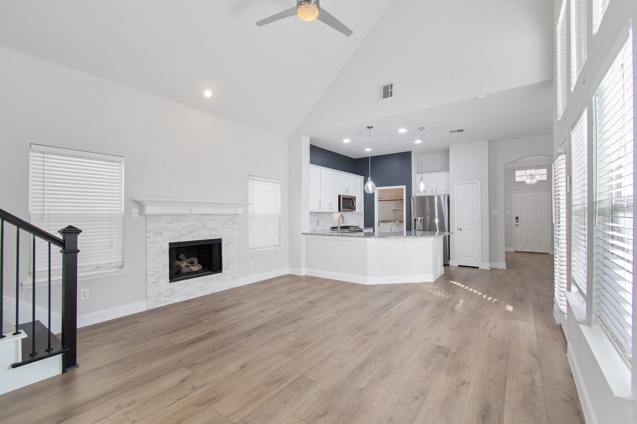 1801 Azalea Drive Savannah TX 76227