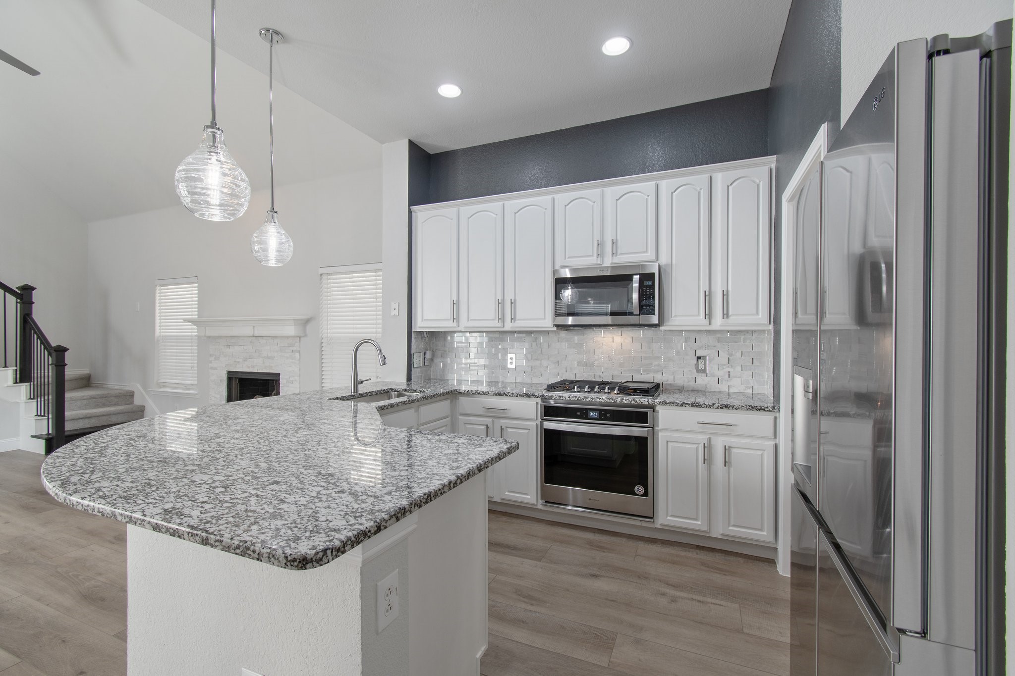 1801 Azalea Drive Savannah TX 76227
