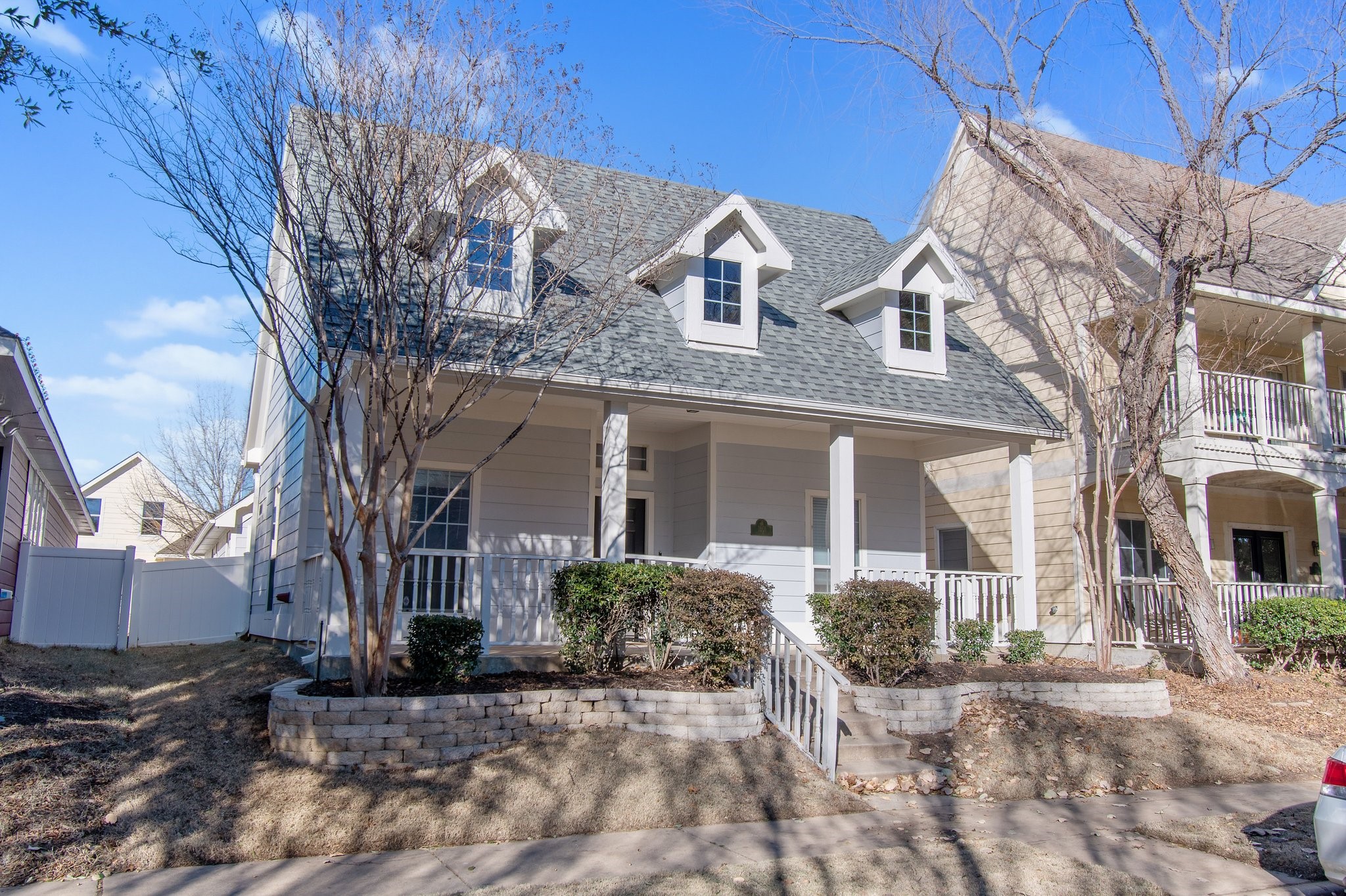 1801 Azalea Drive Savannah TX 76227