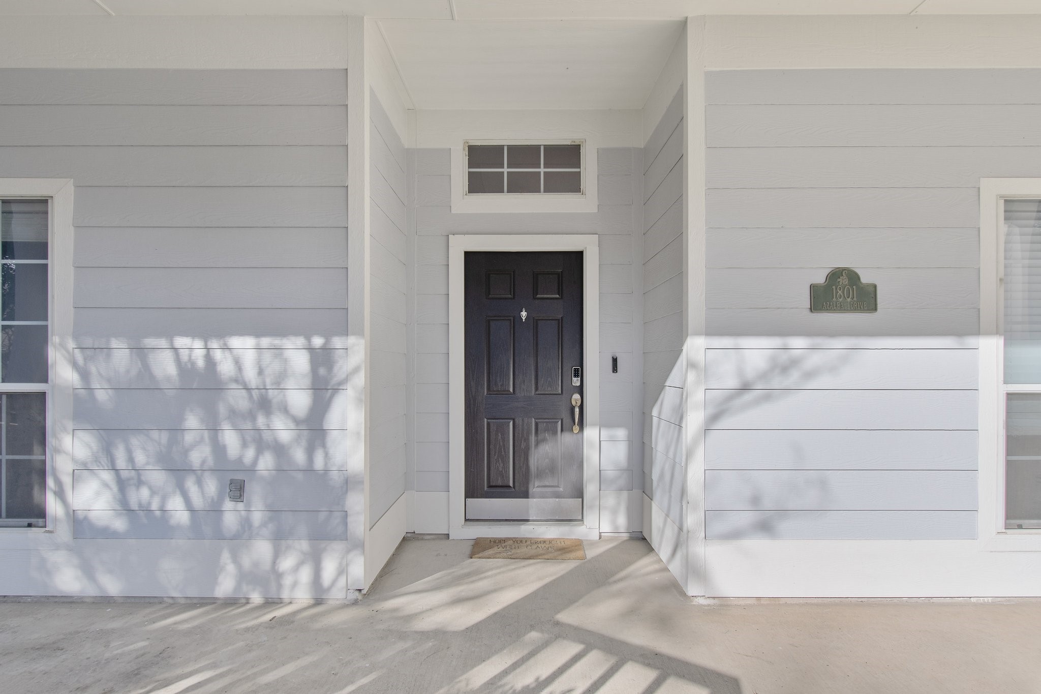 1801 Azalea Drive Savannah TX 76227