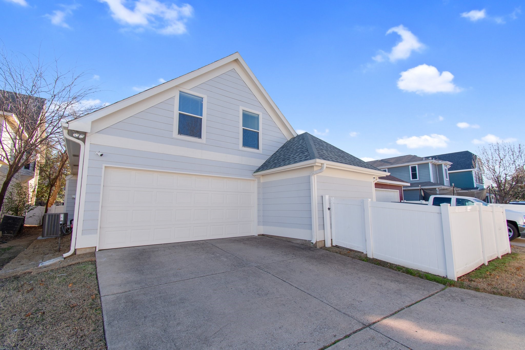 1801 Azalea Drive Savannah TX 76227