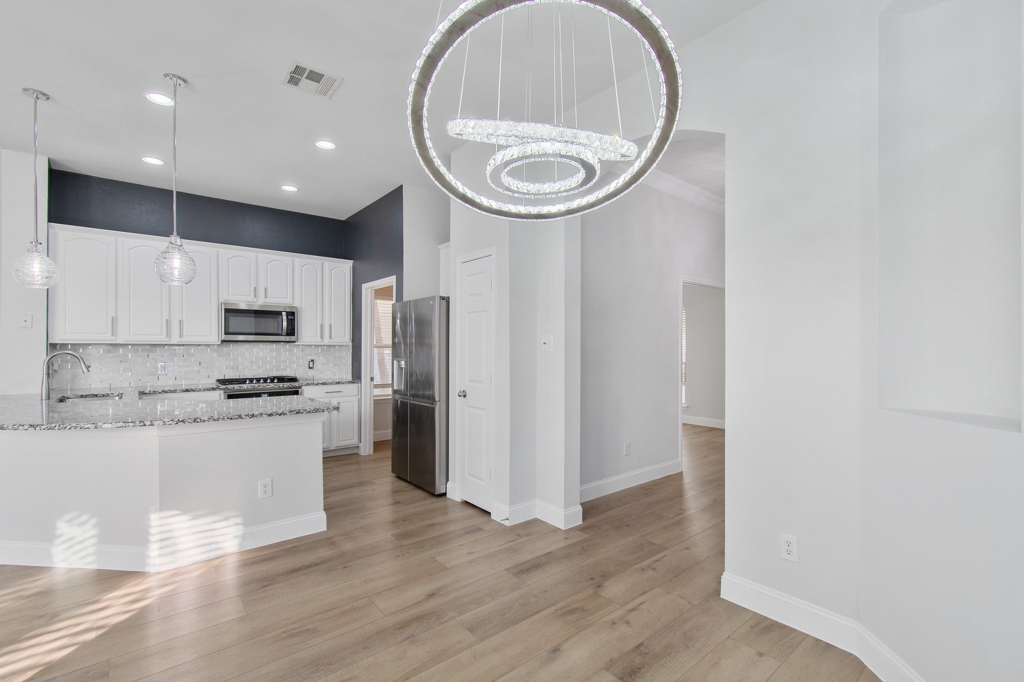 1801 Azalea Drive Savannah TX 76227
