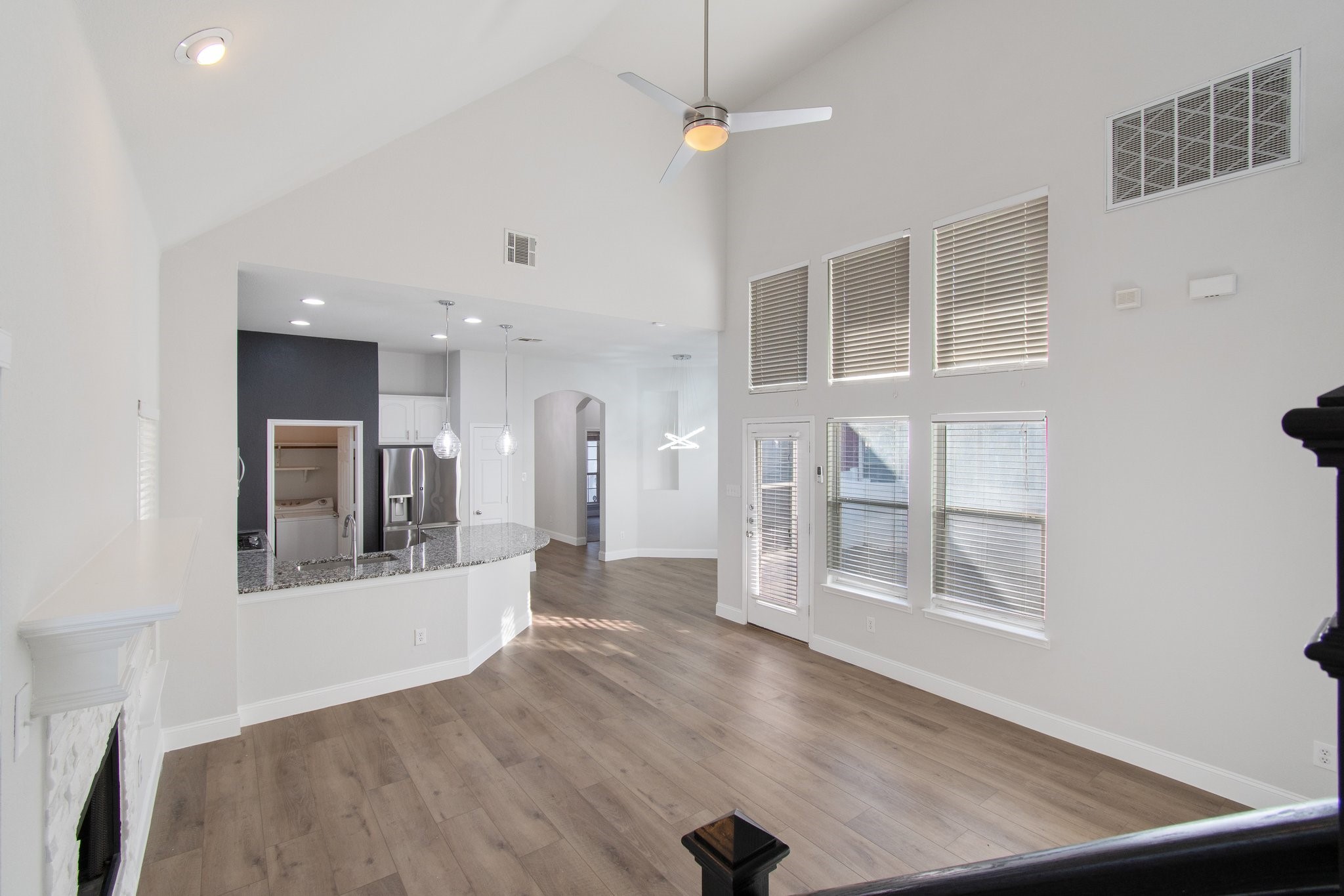 1801 Azalea Drive Savannah TX 76227