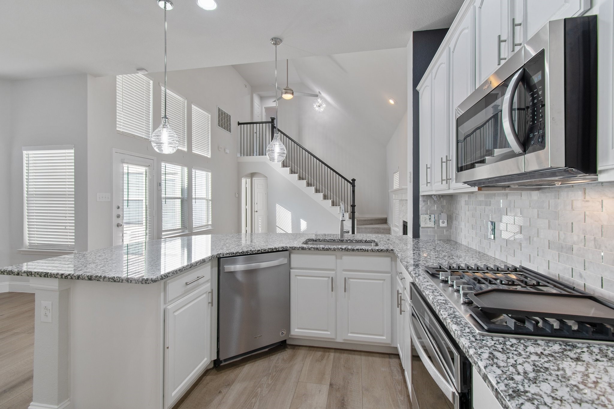 1801 Azalea Drive Savannah TX 76227