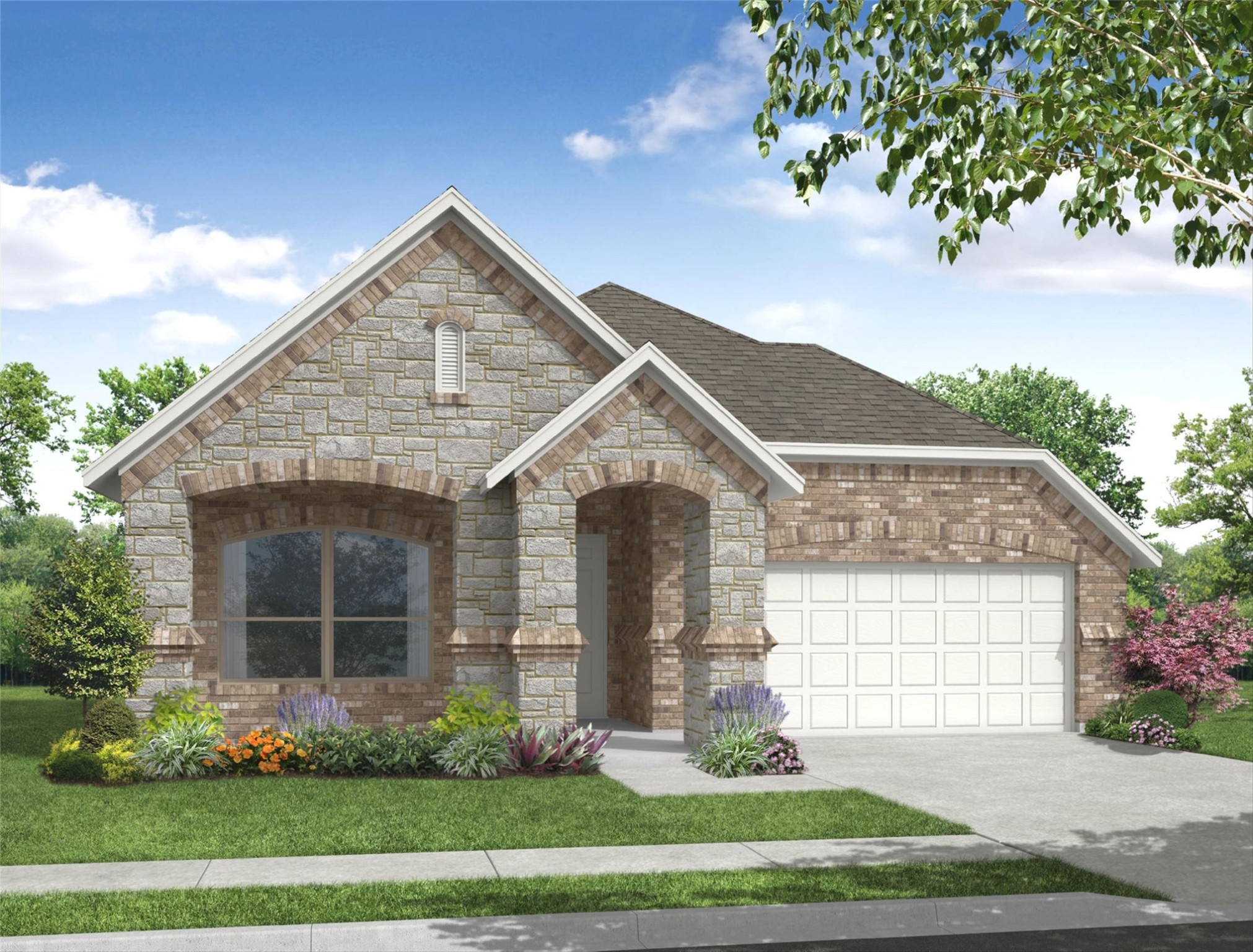2422 Trickling Creek Drive Garland TX 75041