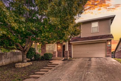 14109 Fontana Road Fort Worth TX 76262