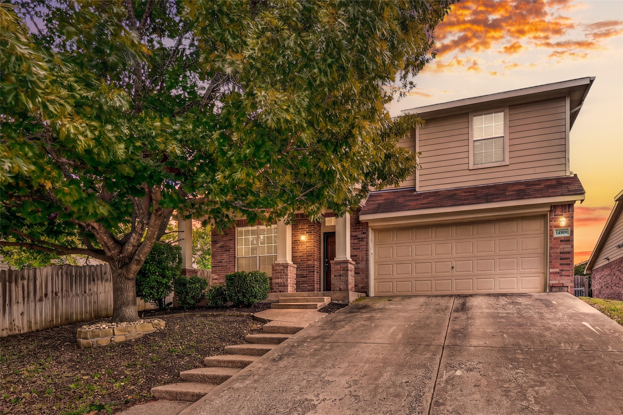 14109 Fontana Road Fort Worth TX 76262
