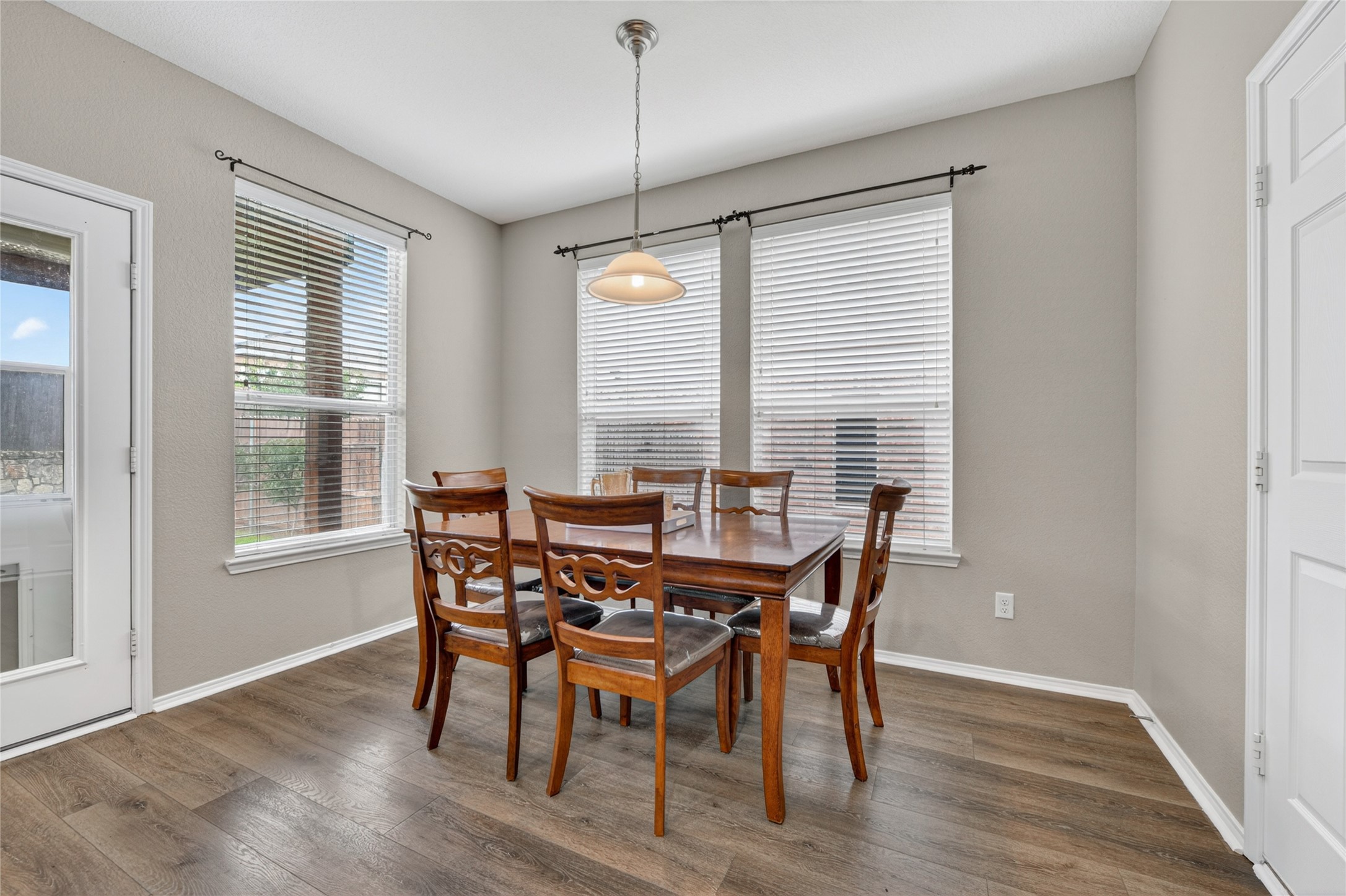 14109 Fontana Road Fort Worth TX 76262
