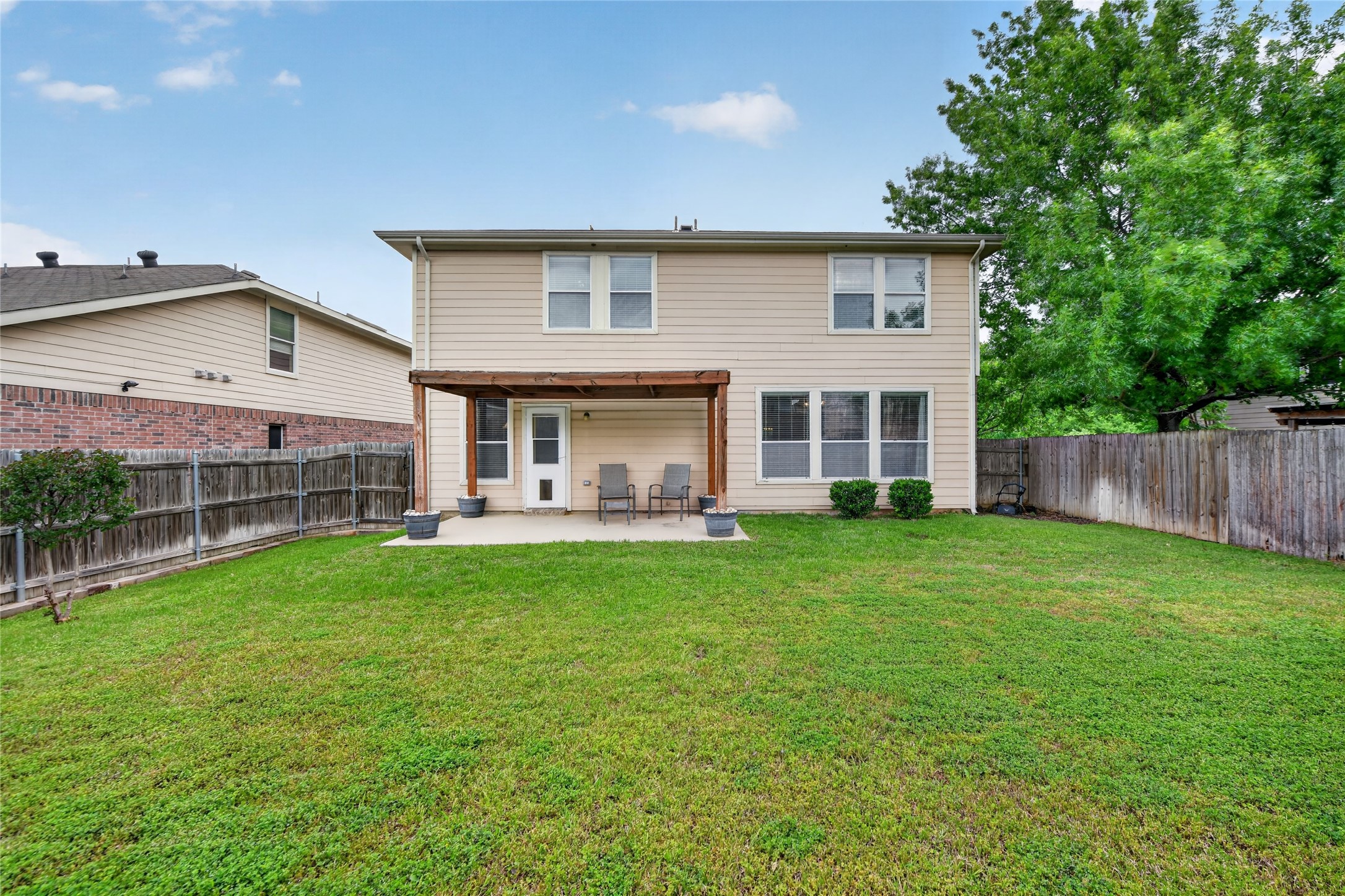 14109 Fontana Road Fort Worth TX 76262