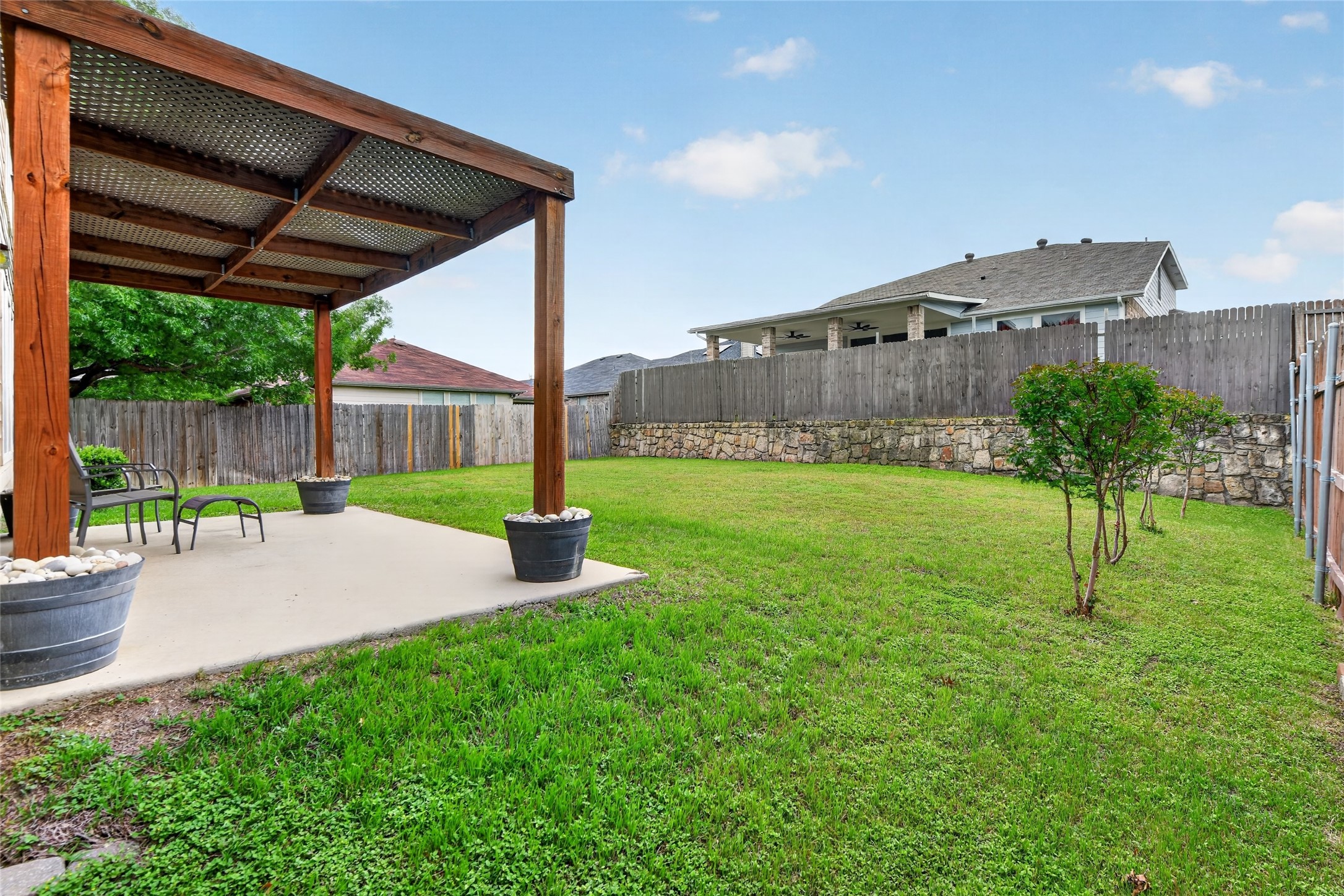 14109 Fontana Road Fort Worth TX 76262