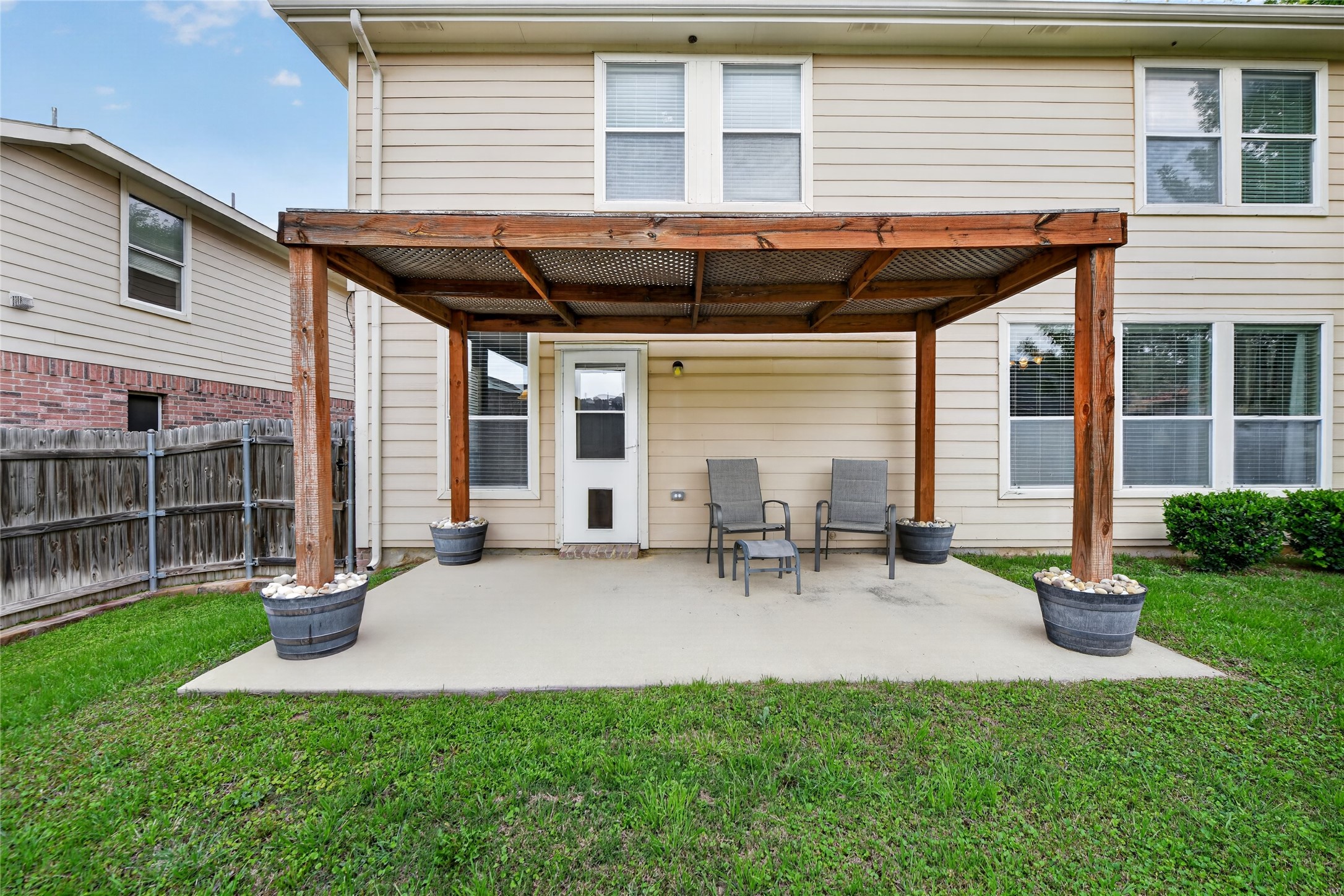 14109 Fontana Road Fort Worth TX 76262