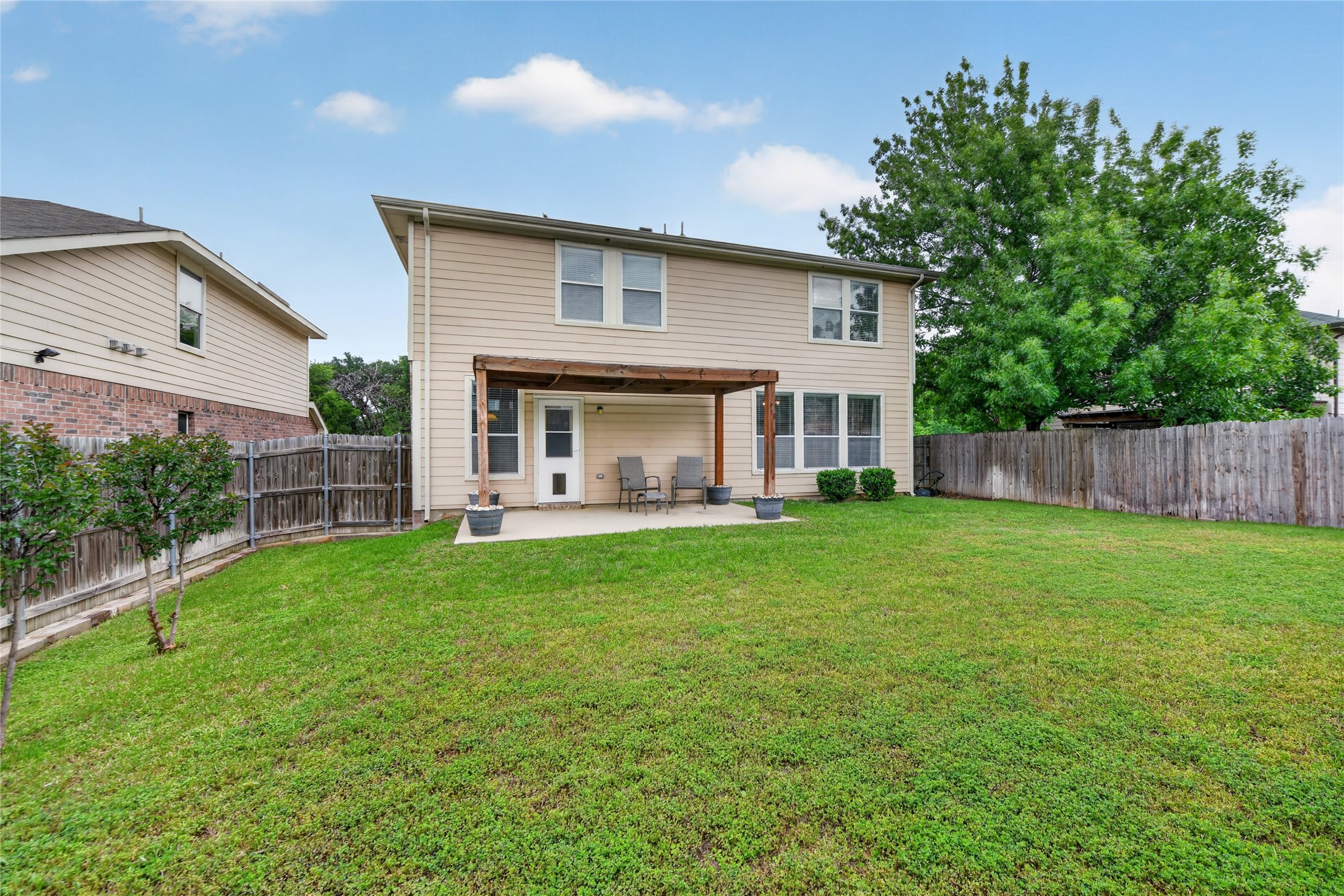 14109 Fontana Road Fort Worth TX 76262
