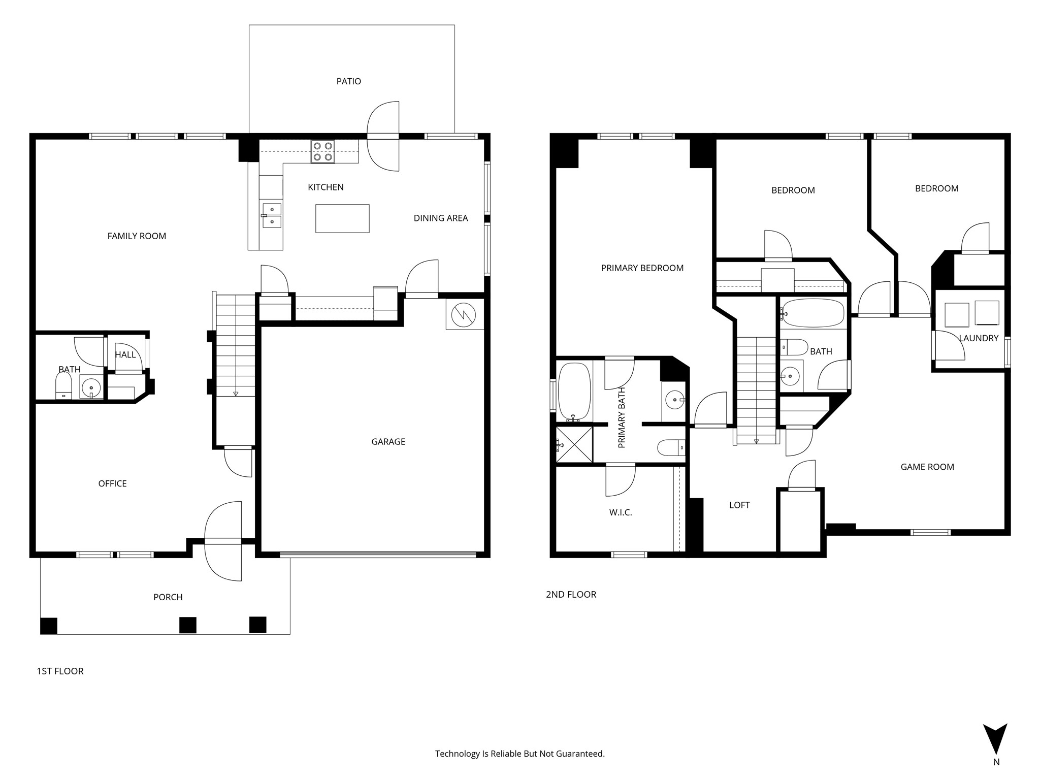 14109 Fontana Road Fort Worth TX 76262
