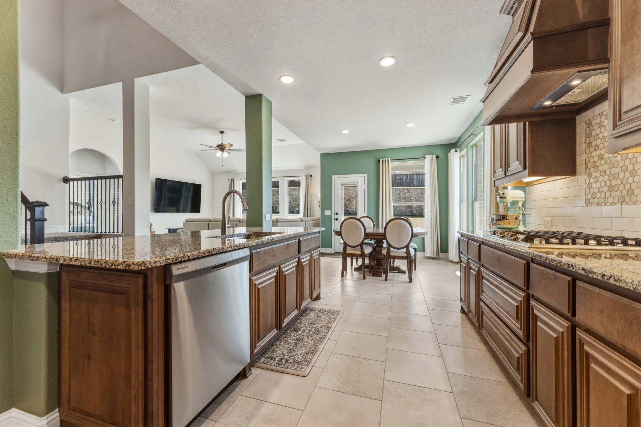 1030 Timber Ridge Drive Justin TX 76247