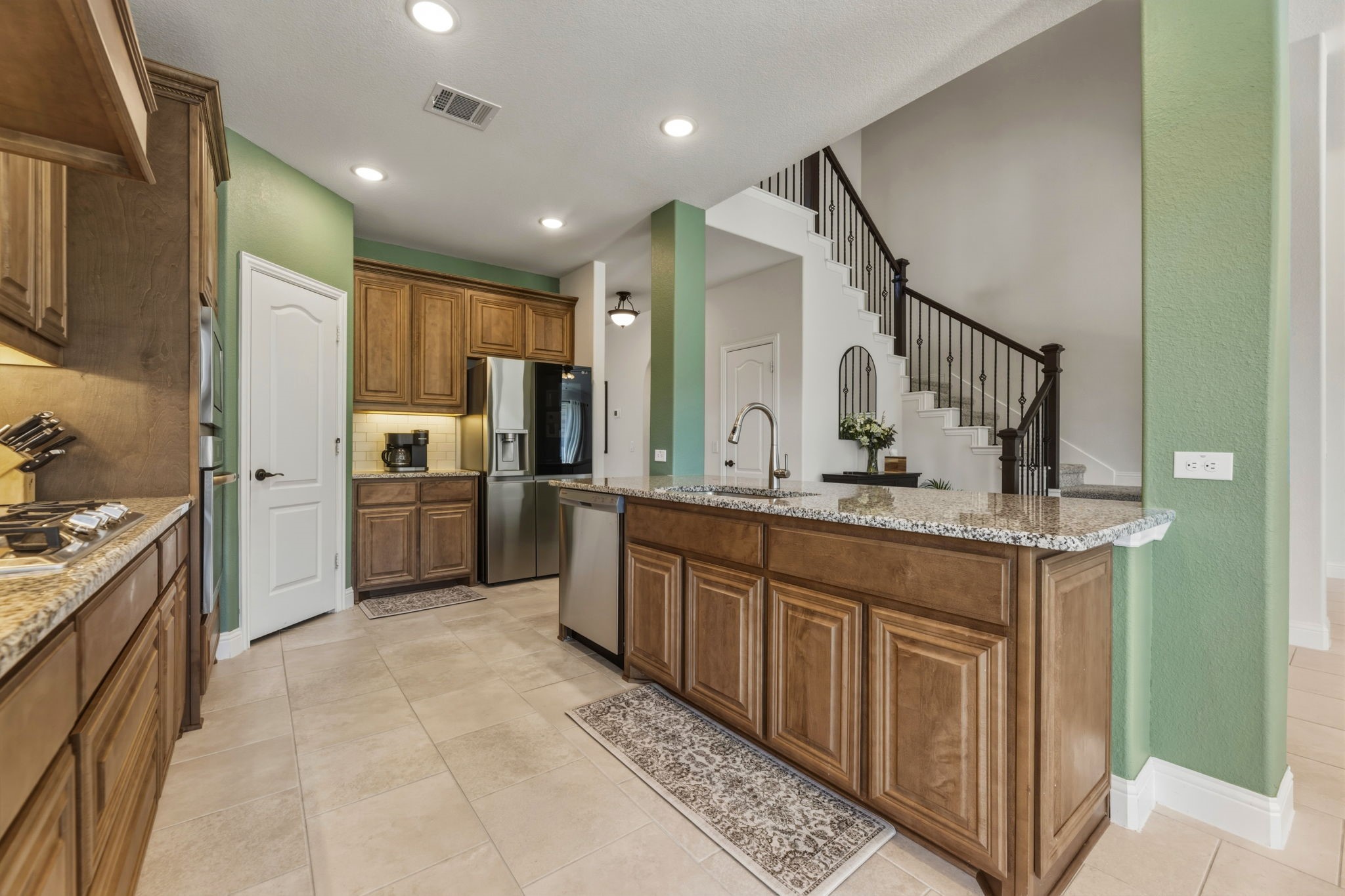 1030 Timber Ridge Drive Justin TX 76247