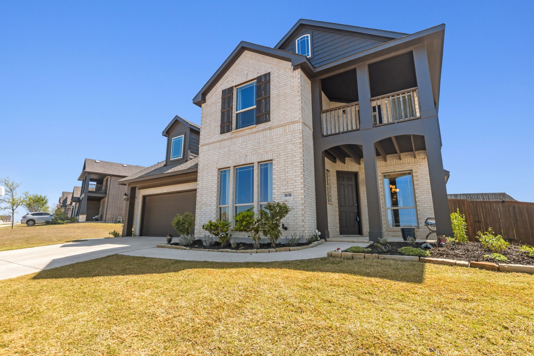 1030 Timber Ridge Drive Justin TX 76247