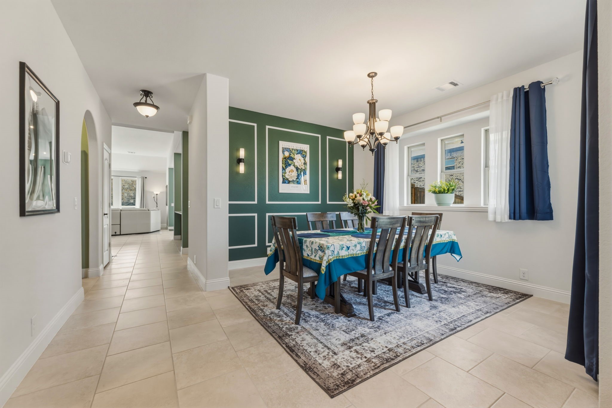 1030 Timber Ridge Drive Justin TX 76247