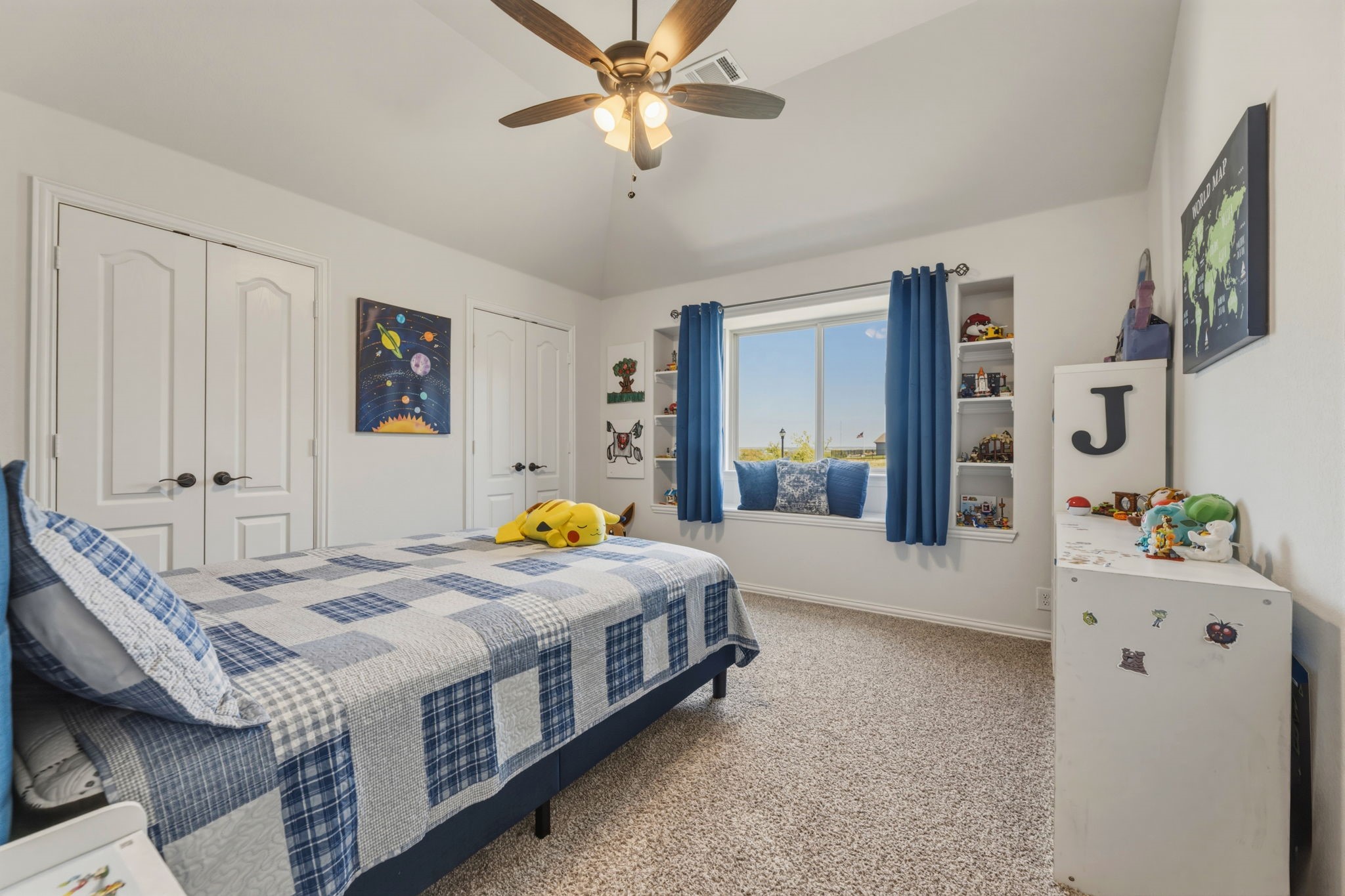 1030 Timber Ridge Drive Justin TX 76247