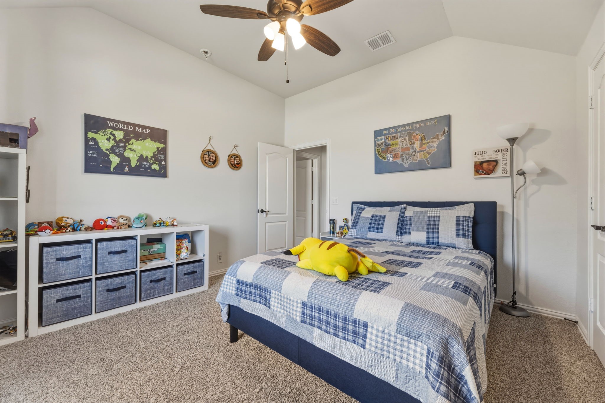 1030 Timber Ridge Drive Justin TX 76247