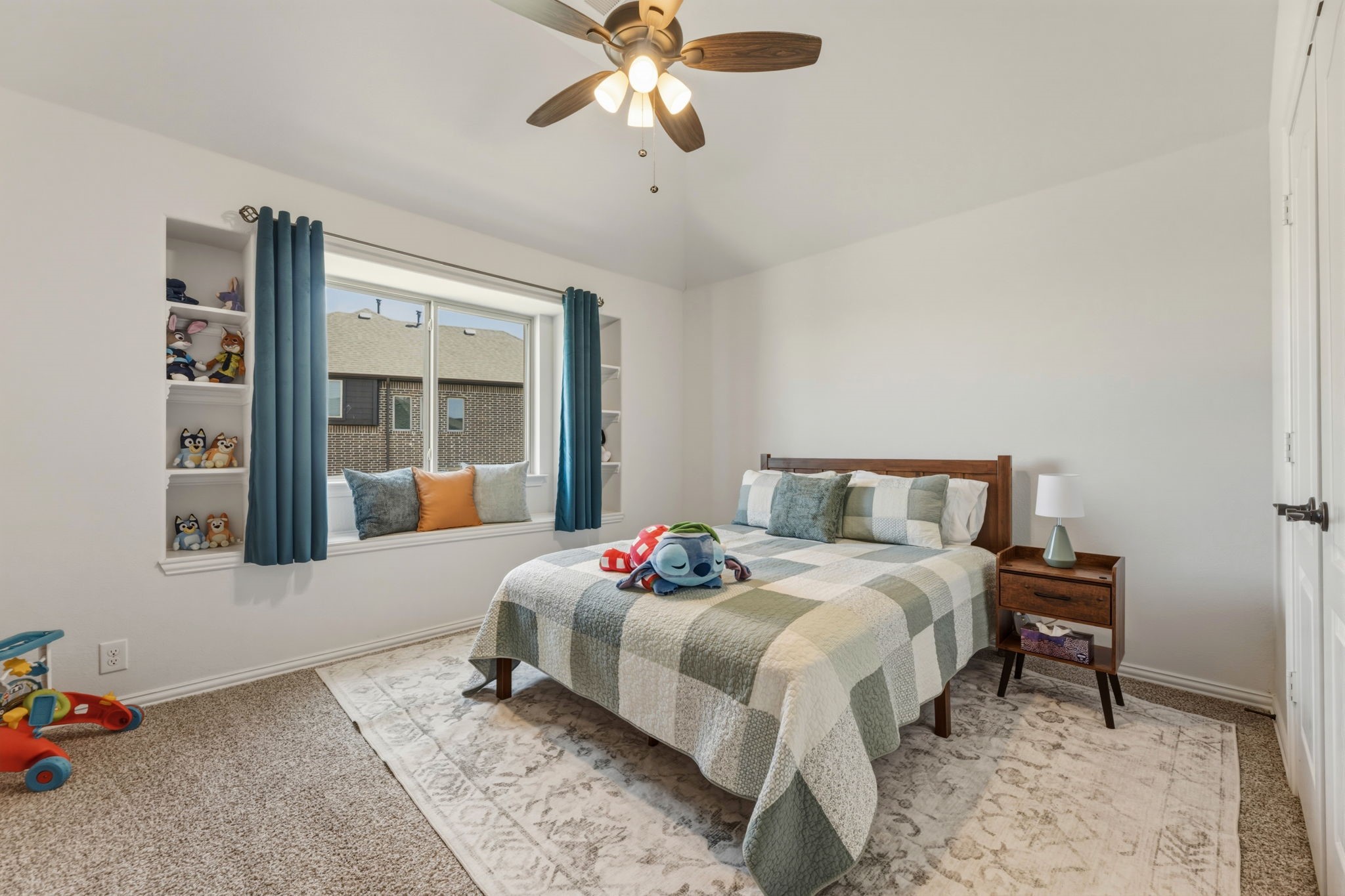 1030 Timber Ridge Drive Justin TX 76247