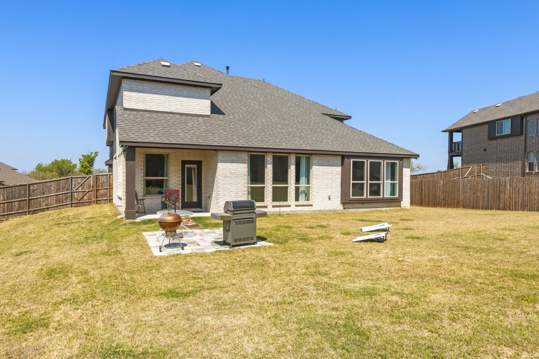 1030 Timber Ridge Drive Justin TX 76247