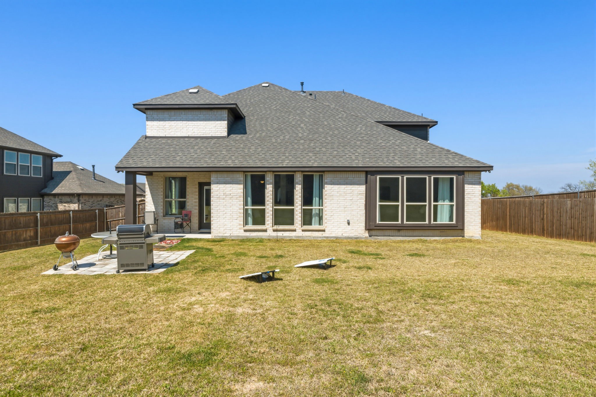 1030 Timber Ridge Drive Justin TX 76247