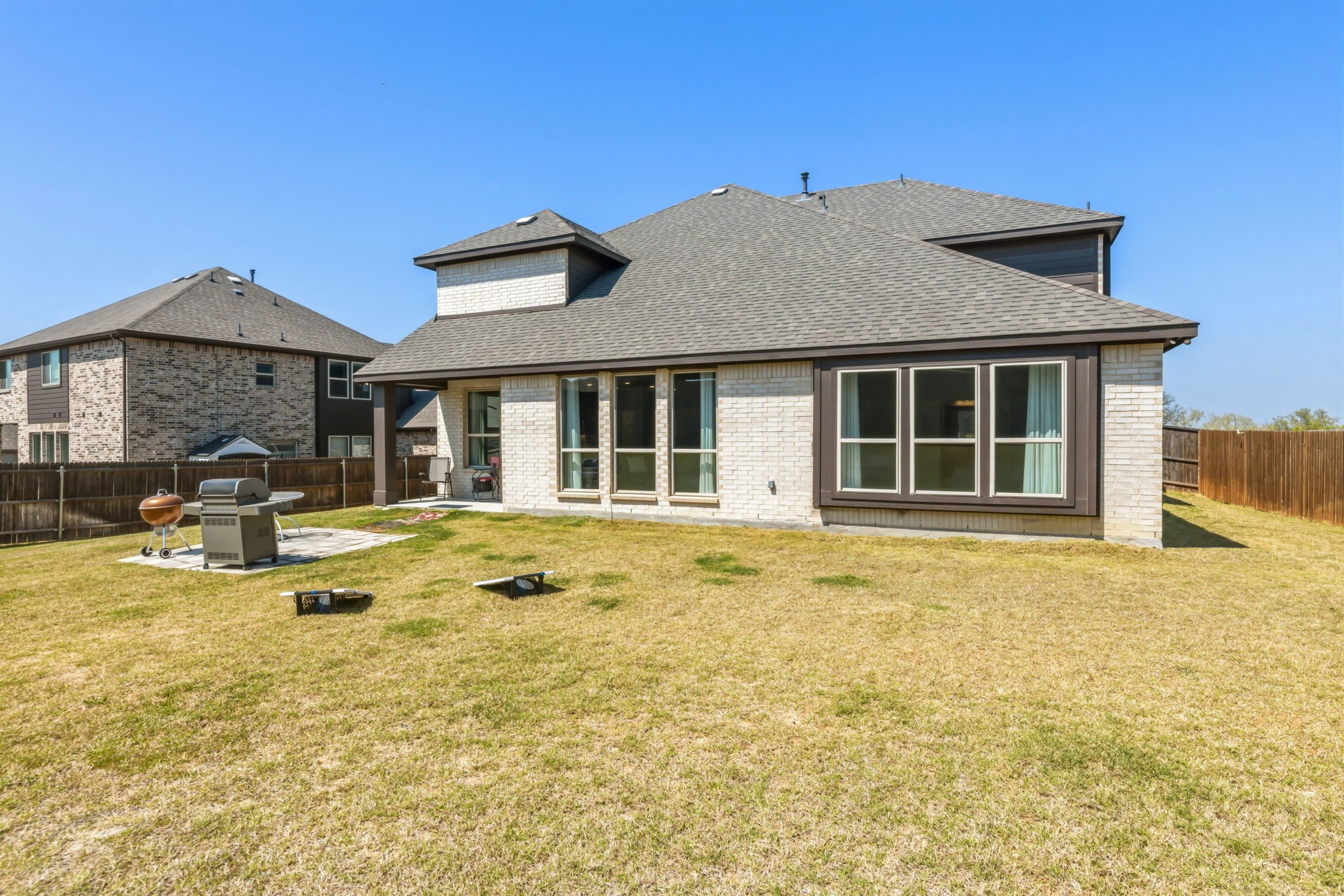 1030 Timber Ridge Drive Justin TX 76247