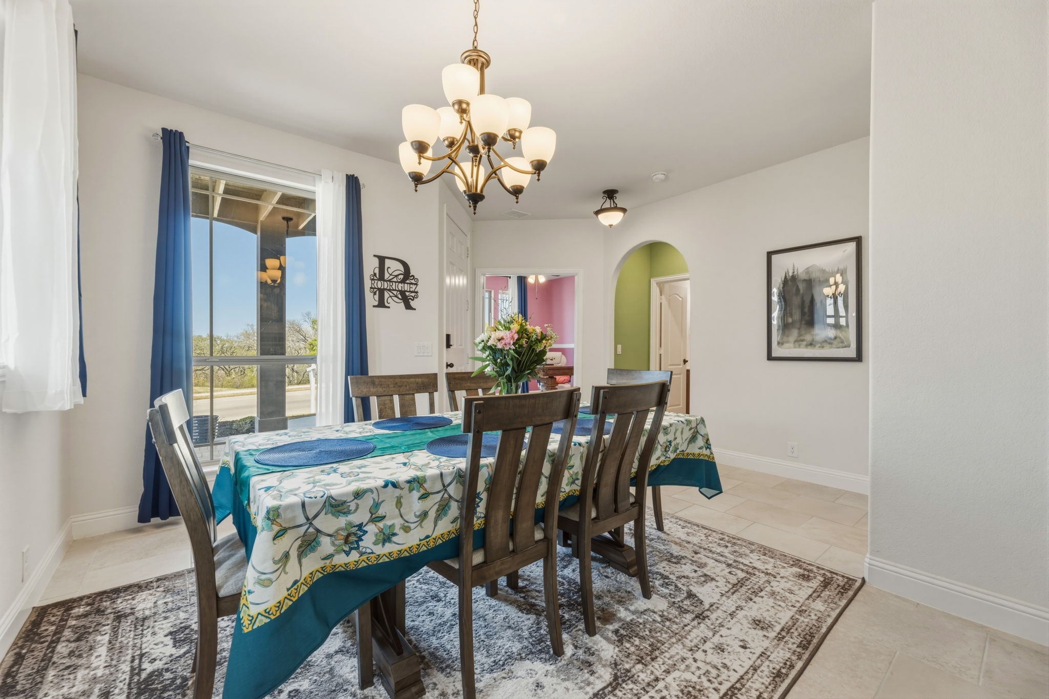 1030 Timber Ridge Drive Justin TX 76247