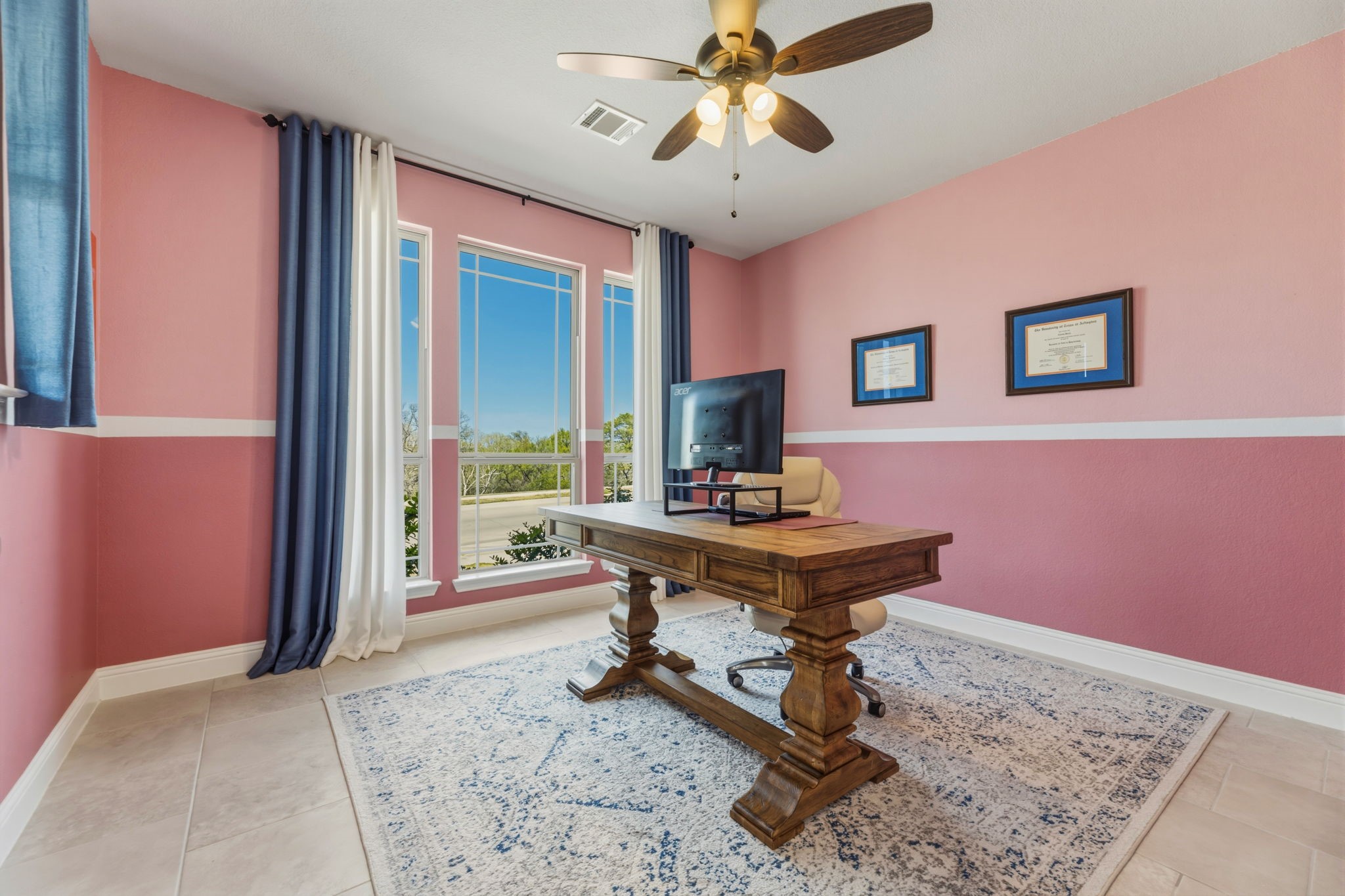 1030 Timber Ridge Drive Justin TX 76247