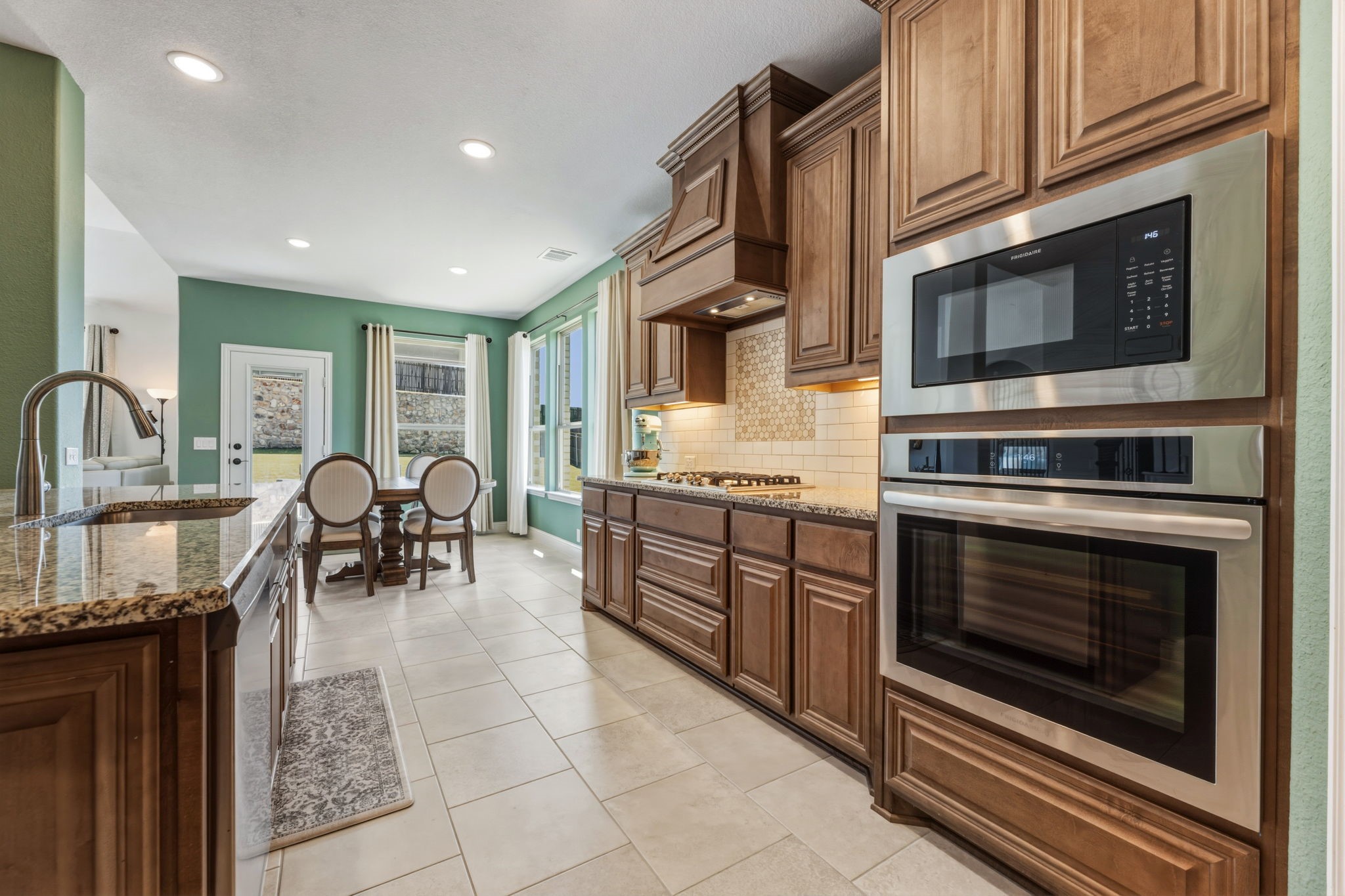 1030 Timber Ridge Drive Justin TX 76247