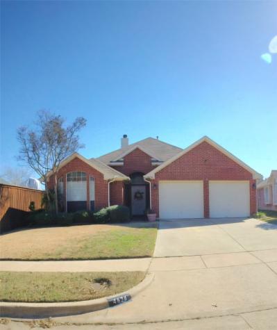 4636 Angelina Way Fort Worth TX 76137