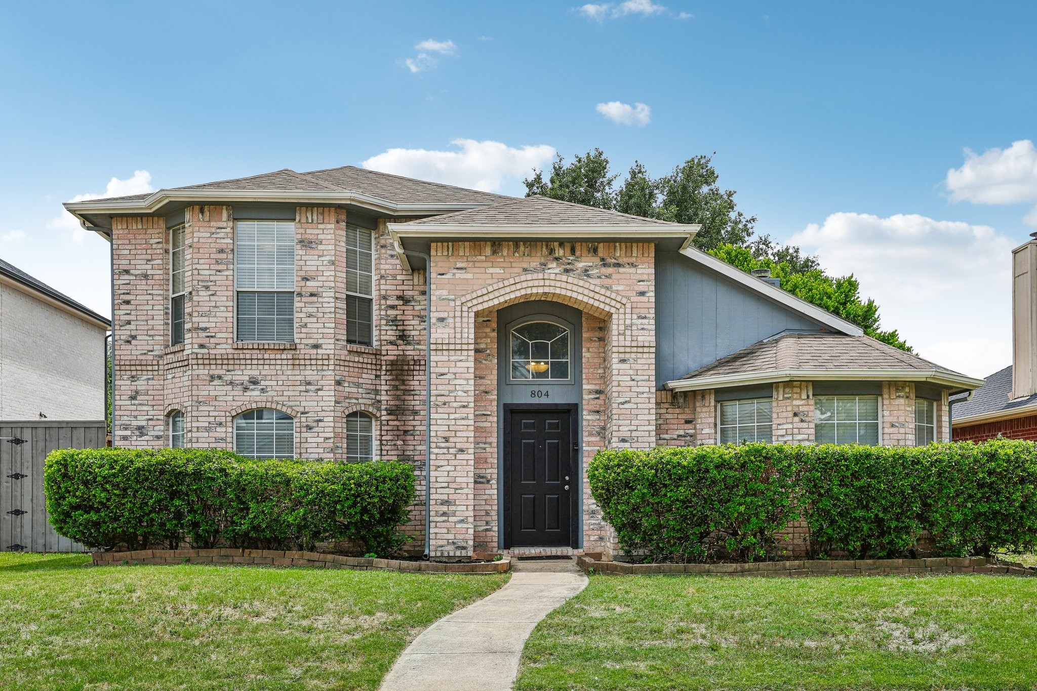 804 Squire Court Allen TX 75002