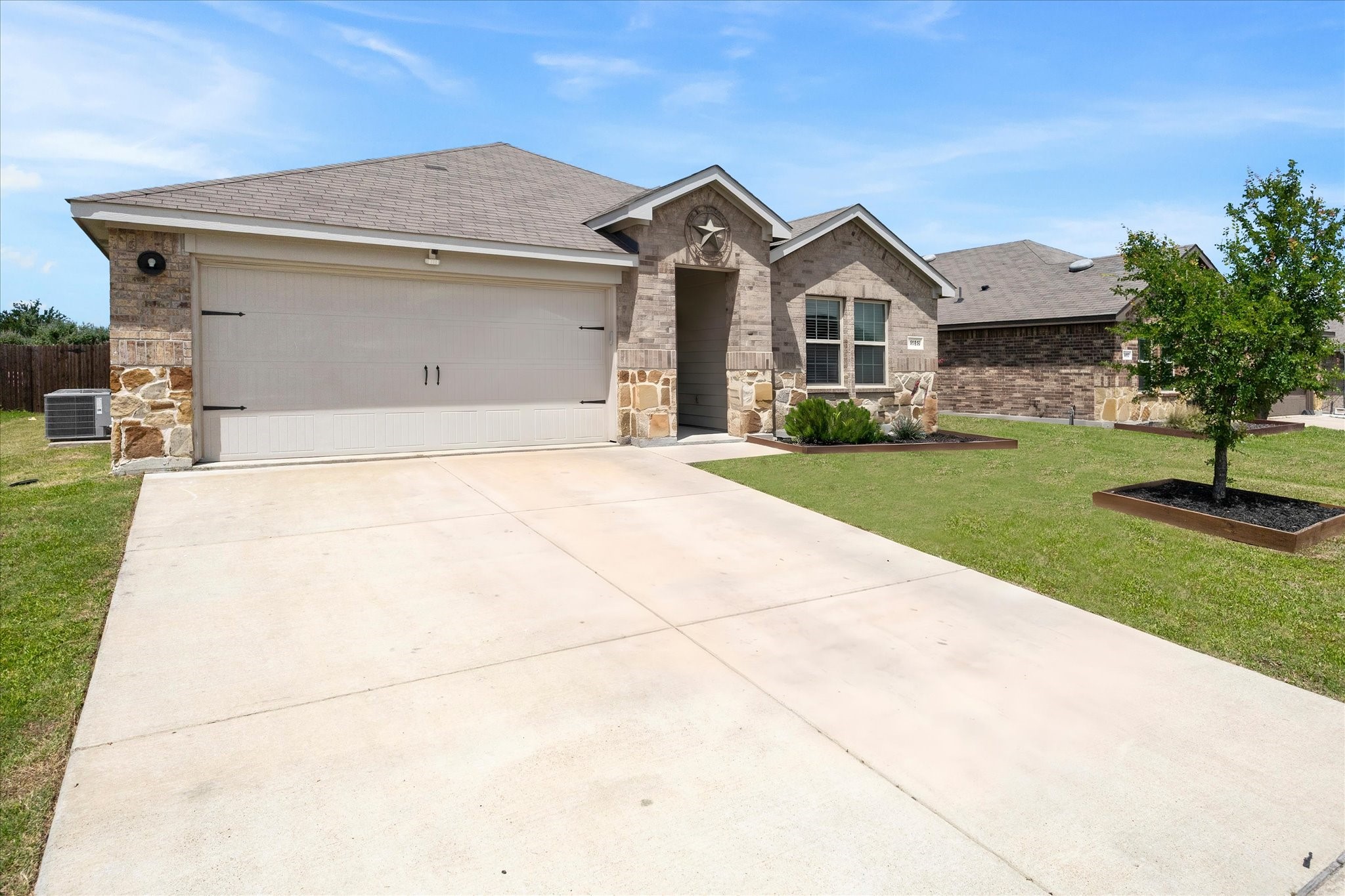 405 Rusted Rail Drive Josephine TX 75189