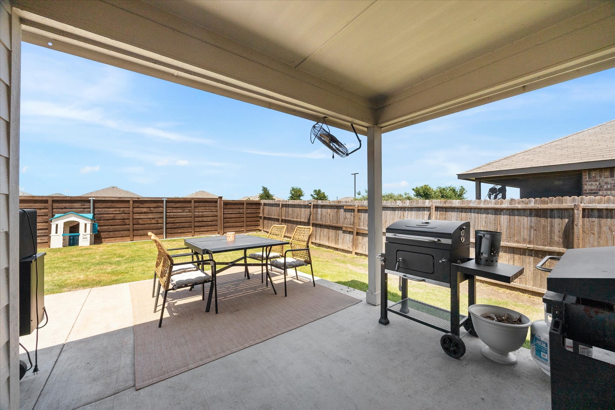 405 Rusted Rail Drive Josephine TX 75189