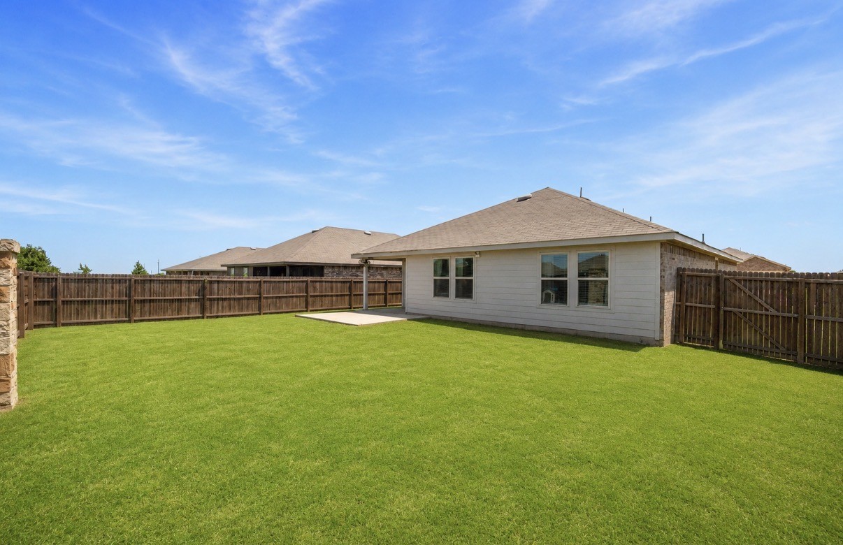 405 Rusted Rail Drive Josephine TX 75189