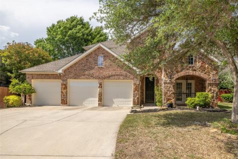 9377 Granger Lane Fort Worth TX 76244